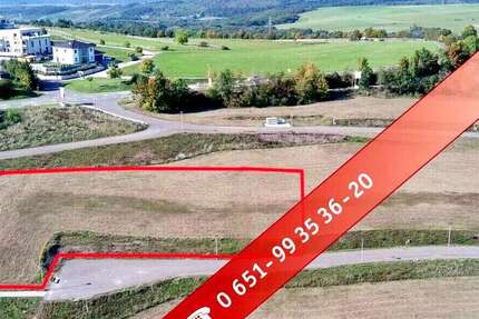 Grundstück Pellingen - 1.055.260&euro; | Angebot:27154120