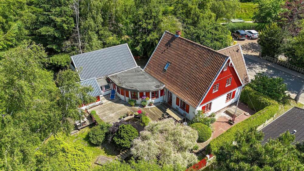 Grundstück Sankt Peter-Ording Ording - 899.000&euro; | Angebot:27095340