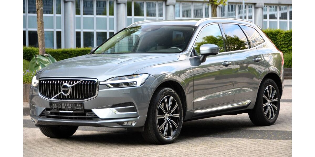 Volvo XC60 142.000 km 24.990 &euro; Stuttgart 70567