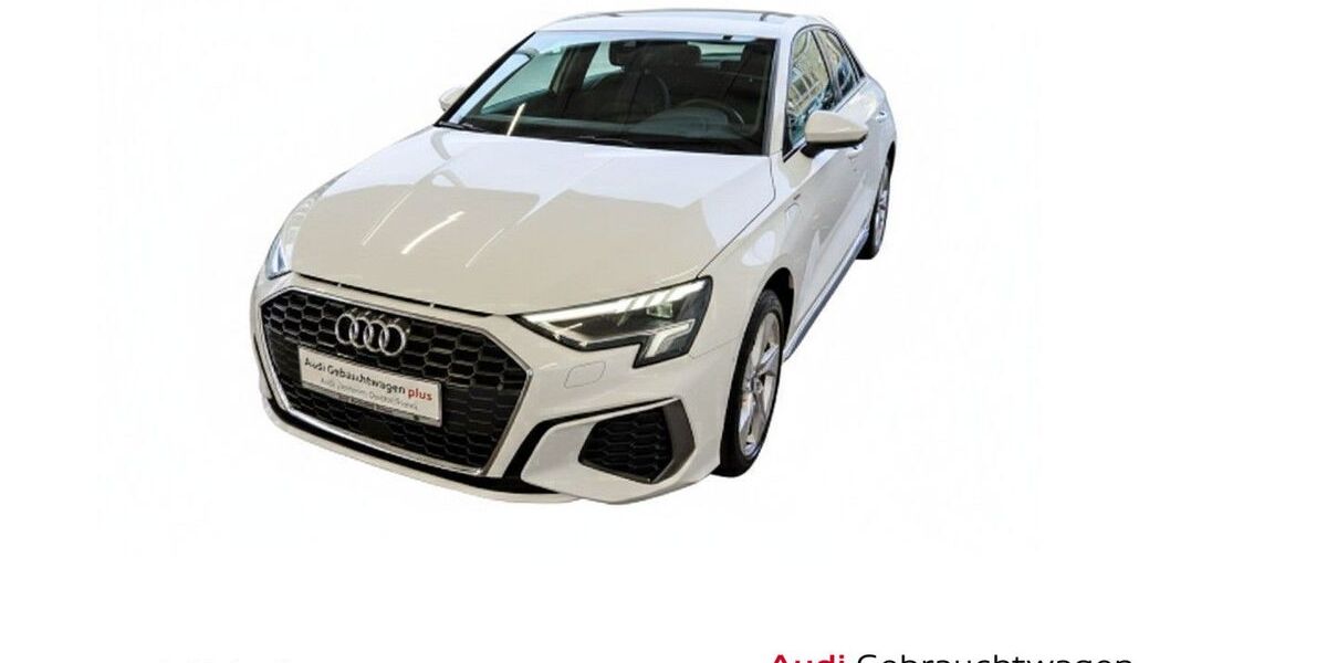 Audi A3 30.900 km 23.910 &euro; Siegen 57074