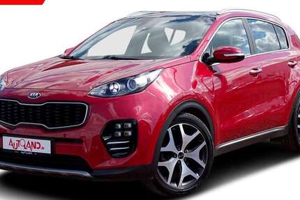 Kia Sportage 89.952 km 14.990 &euro; Naumburg OT Schönburg 06618