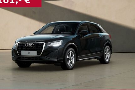 Audi Q2 3.000 km 25.777 &euro; Esslingen 73730
