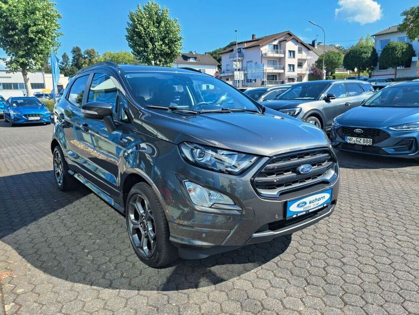 EcoSport