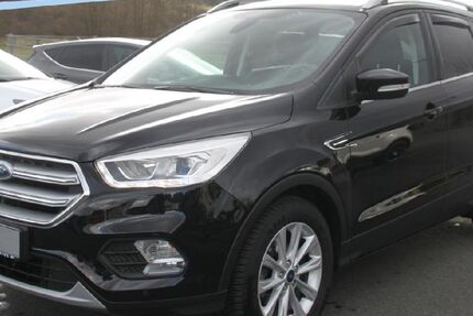 Ford Kuga 81.900 km 14.490 &euro; Mittenaar 35756