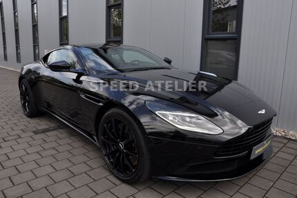 Aston Martin DB11 20.711 km 156.990 &euro; Leipzig 04347