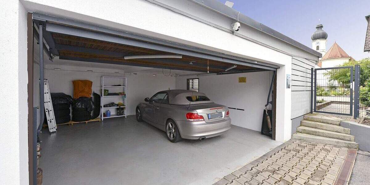 Einfamilienhaus Neufahrn Asenkofen - 5 Zimmer, 270 m&sup2;, 920.000&euro; | Angebot:25779501