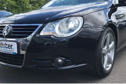VW Eos 119.890 km 8.970 € Grimma 04668
