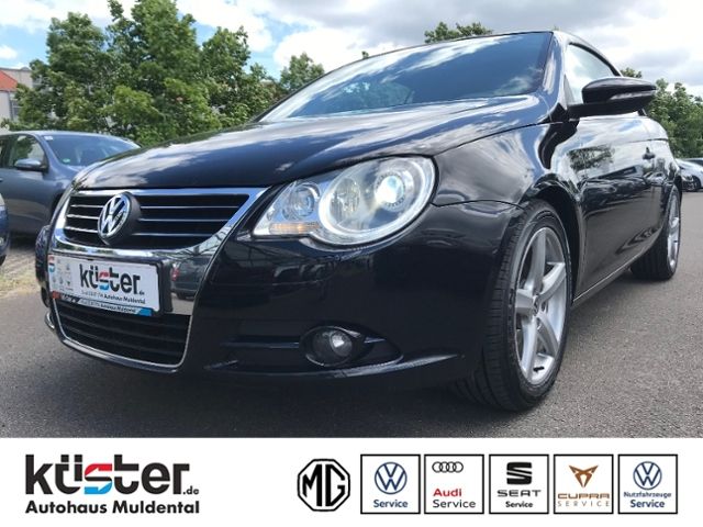 VW Eos 119.890 km 8.970 € Grimma 04668