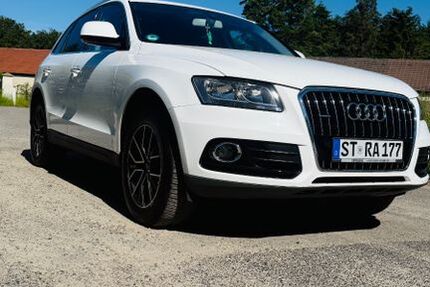 Audi Q5 116.000 km 16.600 &euro; Rheine 48431