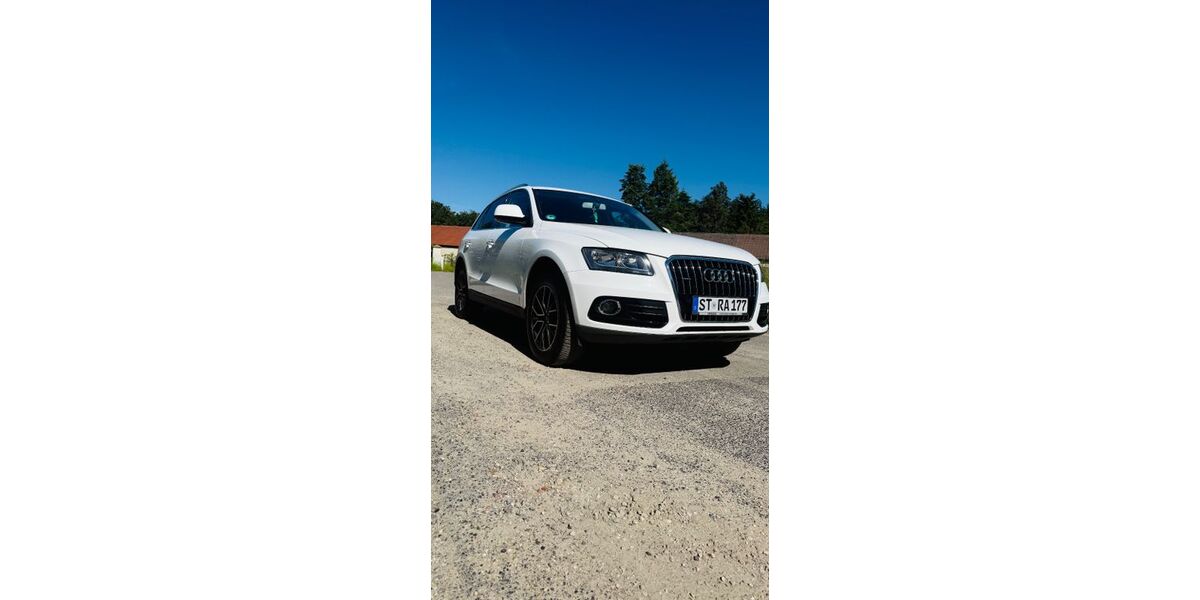 Audi Q5 116.000 km 16.600 &euro; Rheine 48431