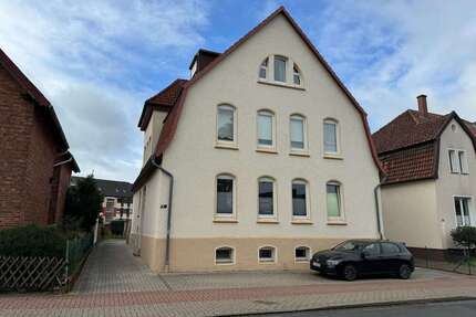 Wohnung zum Kaufen in Gehrden 159.000 € 58 m²