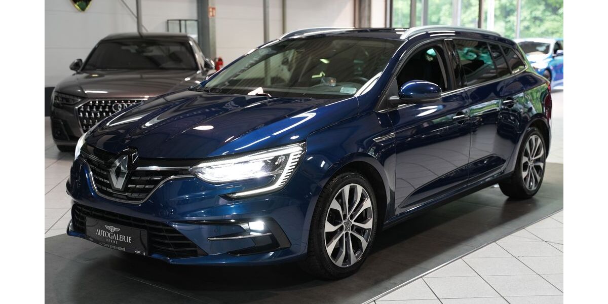 Renault Megane 123.000 km 12.900 &euro; Herne 44652