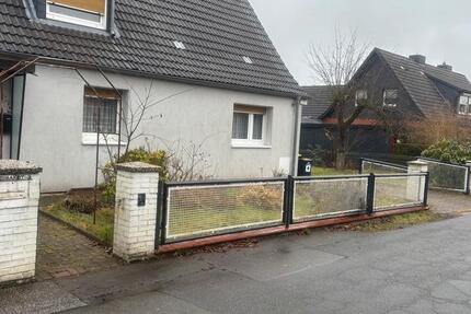 DHH in Dassendorf 4 zimmer