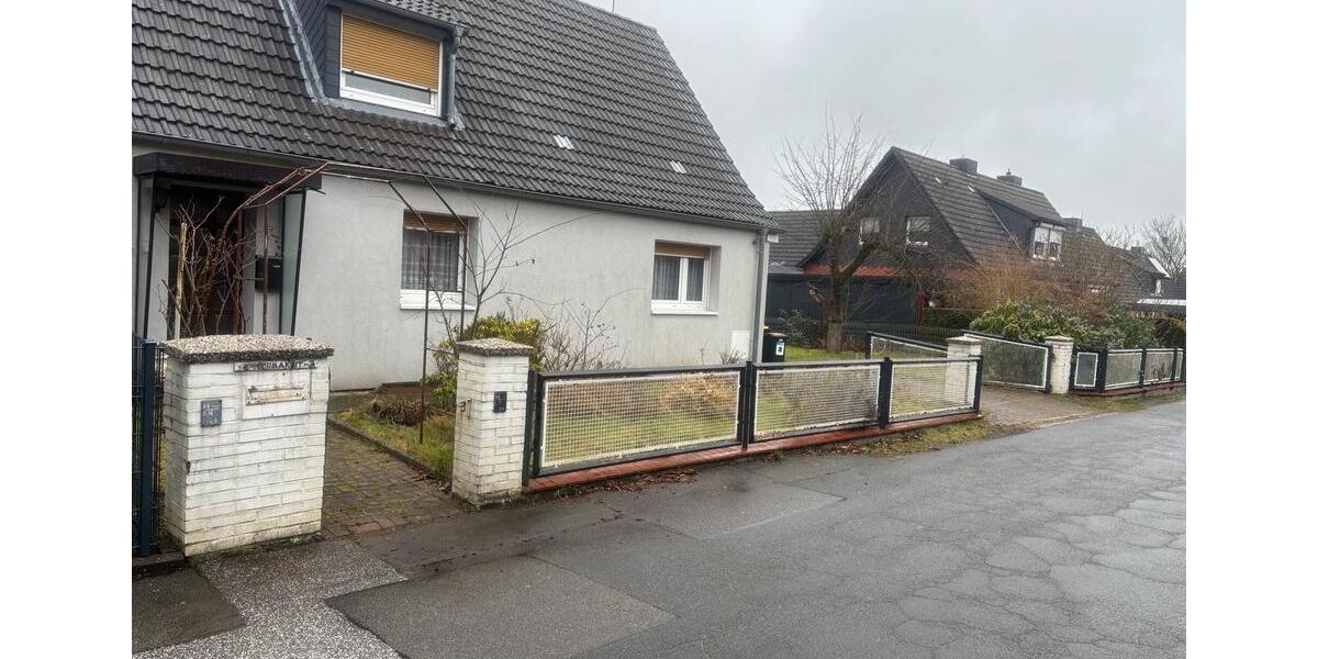 DHH in Dassendorf 4 zimmer