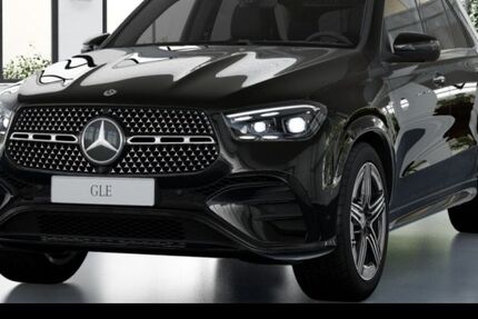 Mercedes-Benz GLE 400 9.900 km 88.500 &euro; Berlin 10587