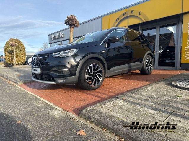 Opel Grandland (X) 108.900 km 18.450 &euro; Neuenhaus 49828