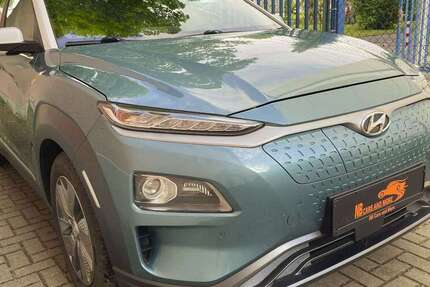 Hyundai KONA 92.000 km 19.990 &euro; Berlin 12107