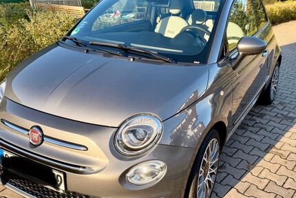 Fiat 500 35.000 km 13.990 € Georgsmarienhütte 49124