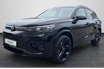 VW Tiguan 18.000 km 61.480 &euro; Mannheim 68167