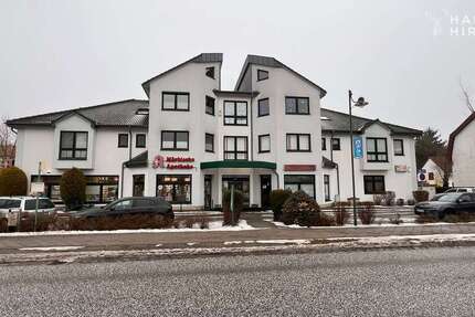 Gewerbeobjekt Storkow (Mark) - 575.000&euro; | Angebot:25466247