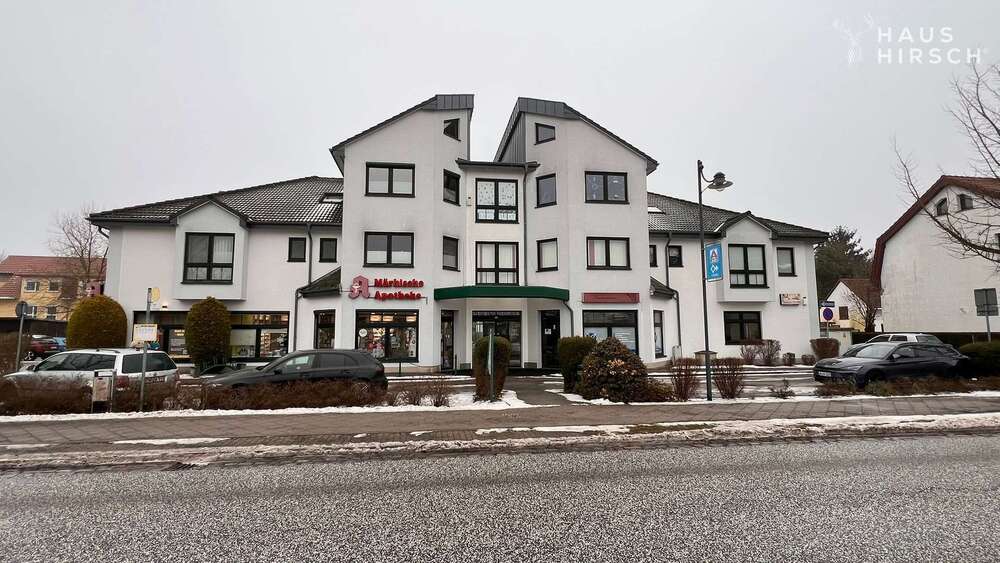 Gewerbeobjekt Storkow (Mark) - 575.000&euro; | Angebot:25466247