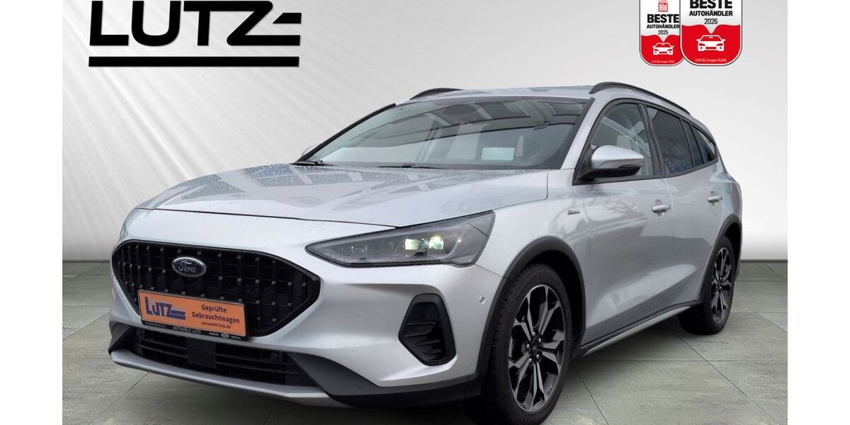 Ford Focus 35.800 km 23.530 &euro; Fürstenfeldbruck 82256