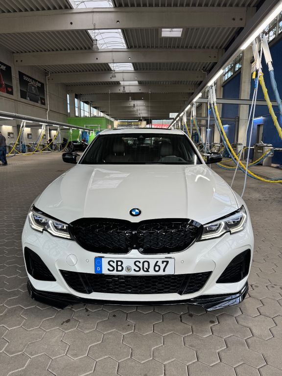 BMW M340i 99.999 km 40.999 € Quierschied 66287