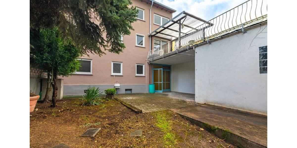 Dachgeschoßwohnung Brühl - 4 Zimmer, 87 m&sup2;, 379.000&euro; | Angebot:25399748