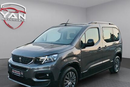 Peugeot Rifter 37.380 km 19.990 &euro; Koblenz 56070