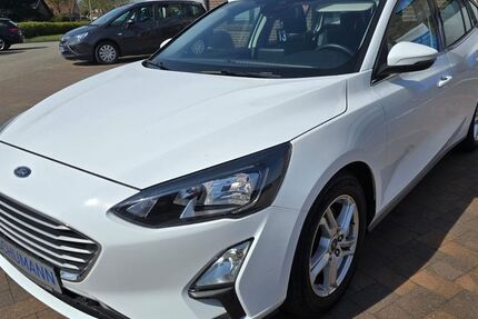 Ford Focus 65.000 km 13.290 &euro; Moormerland 26802