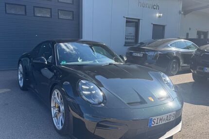 Porsche 992 4.950 km 274.900 &euro; Rheinböllen 55494