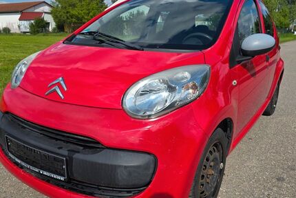 Citroen C1 156.000 km 899 € Pfaffenhofen an der Ilm 85276