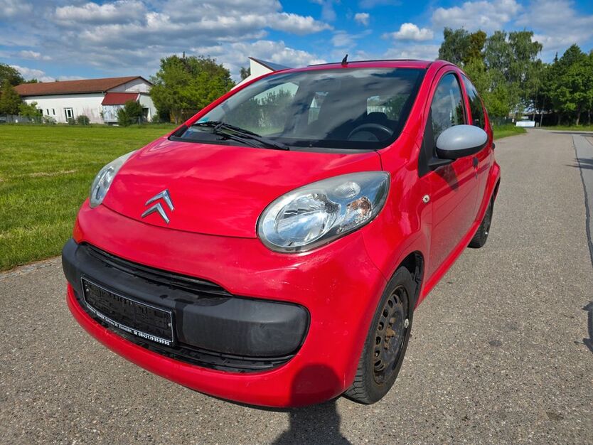 Citroen C1 156.000 km 899 € Pfaffenhofen an der Ilm 85276