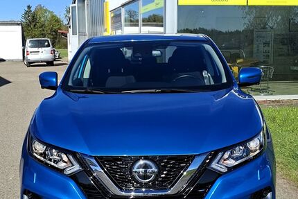 Nissan Qashqai 71.940 km 14.970 &euro; Edling 83533