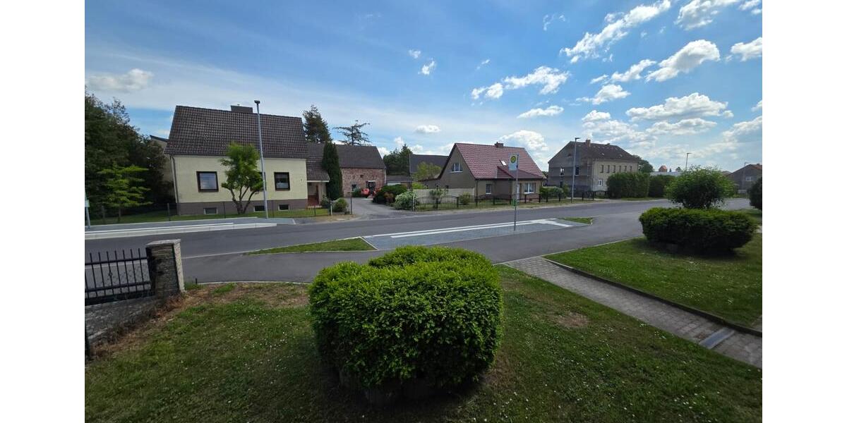 Erdgeschoßwohnung Groß Kreutz (Havel) - 2 Zimmer, 48 m&sup2;, 580&euro; | Angebot:26663502