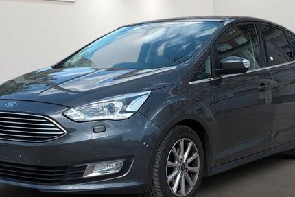 Ford C-Max 176.175 km 5.699 &euro; Berlin 12681