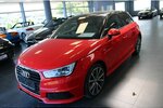 Audi A1 1.8 TFSI Sportsback S tronic S-Line 63.060 km 17.980 &euro; Euskirchen 53881