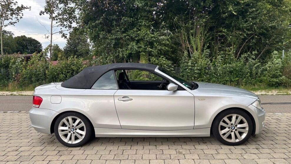 BMW 120 180.000 km 7.000 € Gundelfingen 89423