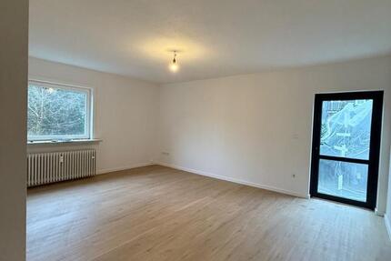 Braunlage - Neu renovierte 3 Zi. mit Terrasse - frei ab sofort!