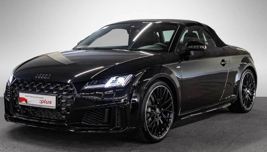 Audi TT 34.000 km 42.000 &euro; Stuttgart 70565