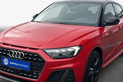 Audi A1 2.200 km 31.480 &euro; Husum 25813