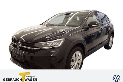 VW Taigo