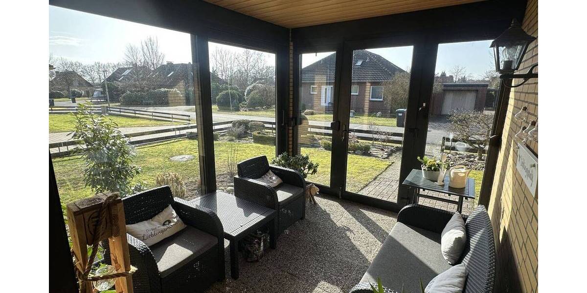 Bungalow Scheeßel Wittkopsbostel - 6 Zimmer, 165 m&sup2;, 279.000&euro; | Angebot:25984814