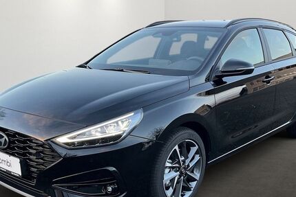 Hyundai i30 20.000 km 21.480 &euro; Quakenbrück 49610