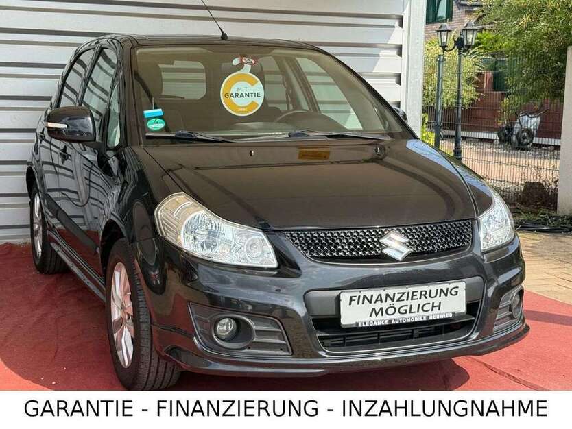 SX4