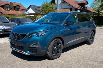 Peugeot 5008 130.000 km 11.990 &euro; Ingolstadt 85057
