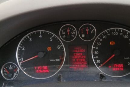 Audi A6 170.000 km 3.000 &euro; Erlangen 91052
