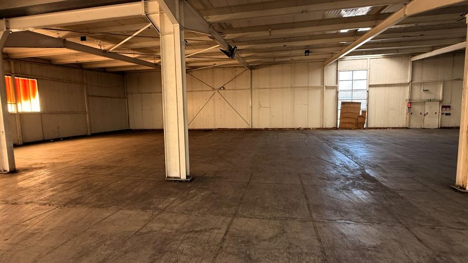 Gewerbeobjekt Herleshausen - 5.000&euro; | Angebot:26131905