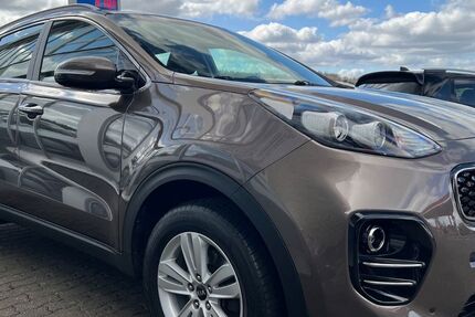 Kia Sportage 114.999 km 11.999 &euro; Morbach 54497