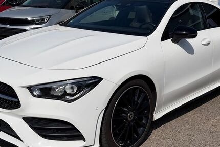Mercedes-Benz CLA 250 54.500 km 36.100 &euro; Bad Bergzabern 76887
